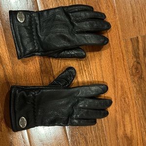 Harley-Davidson Gloves size small women’s